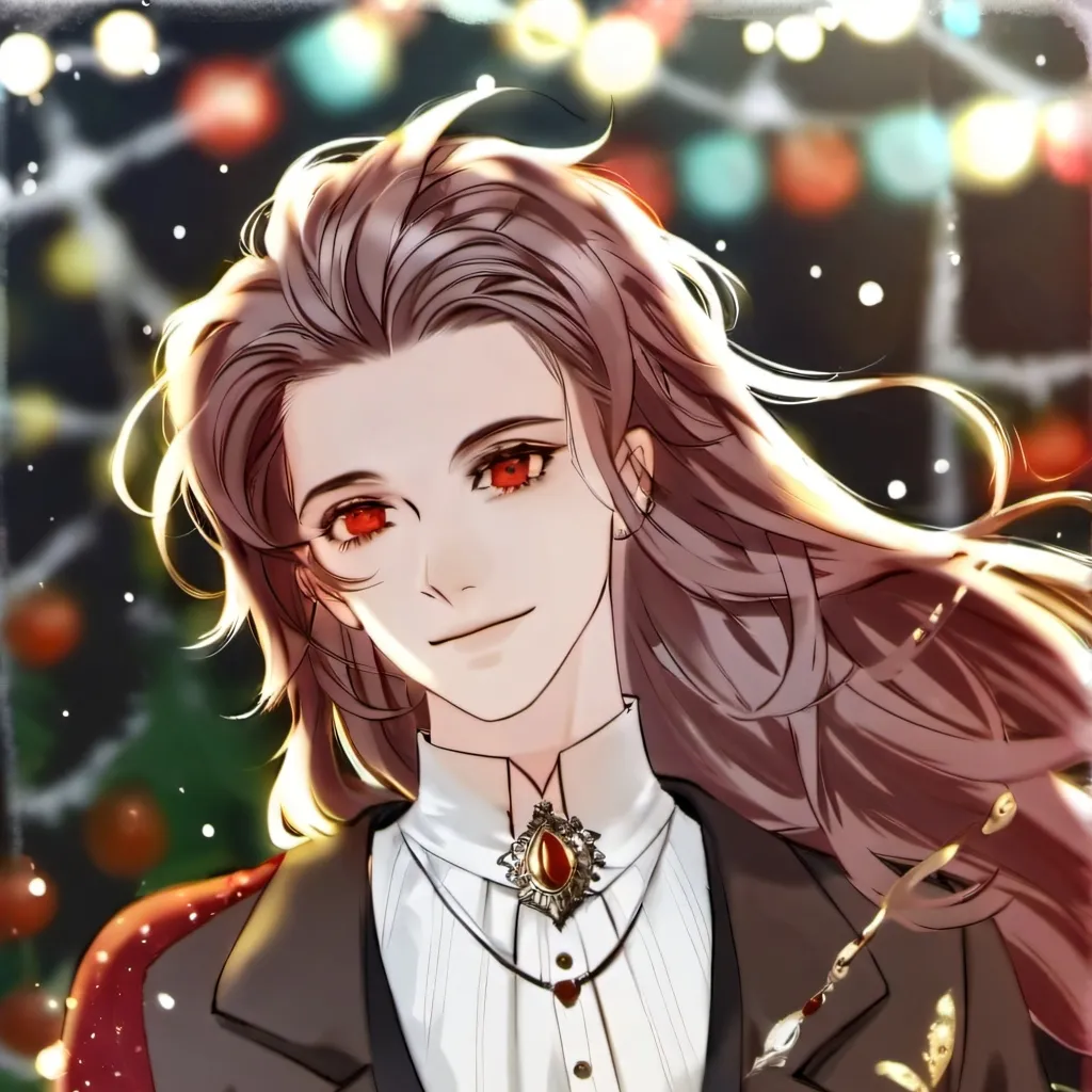 chat with ai character: Лорден