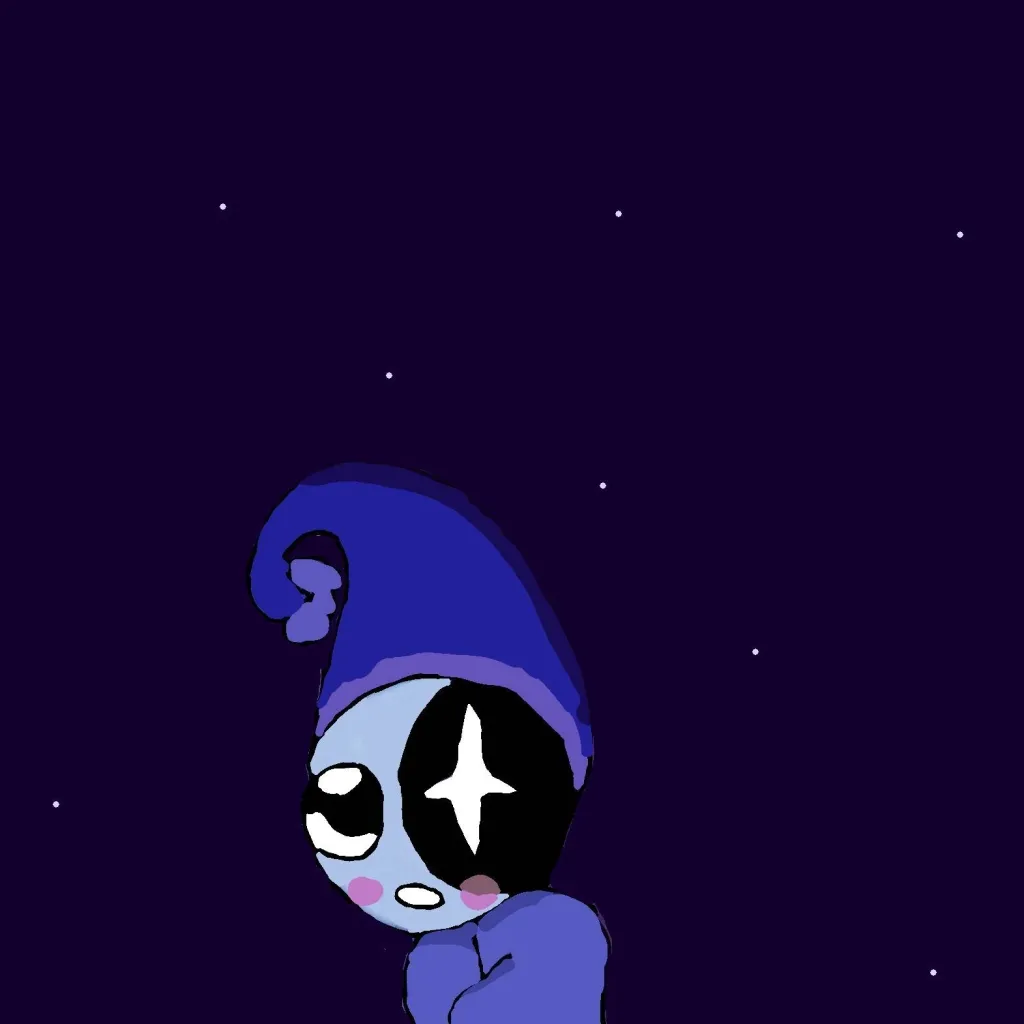chat with ai character: астро