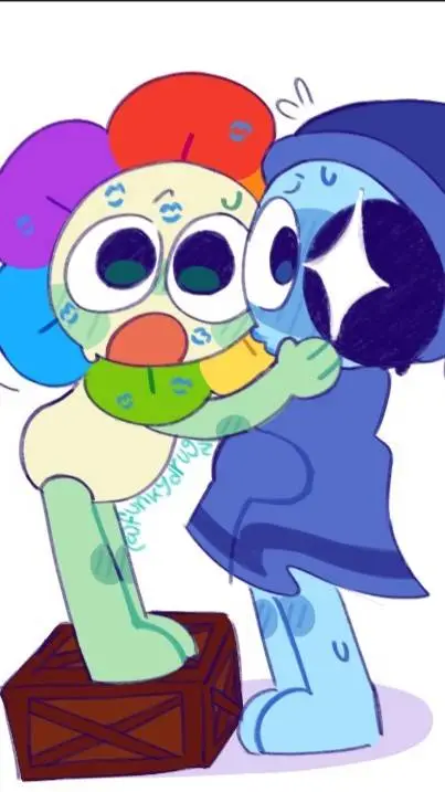 ai character: астро background