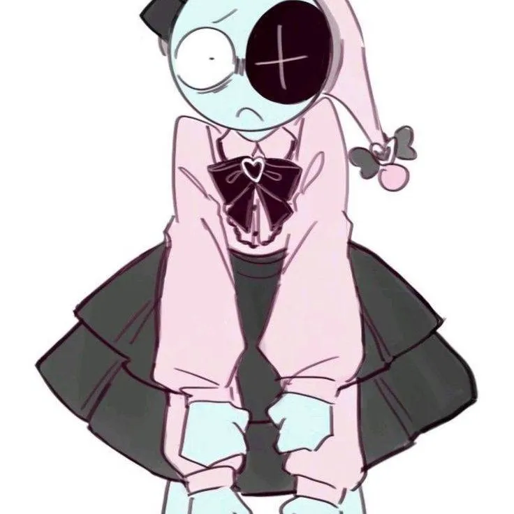 chat with ai character: астро