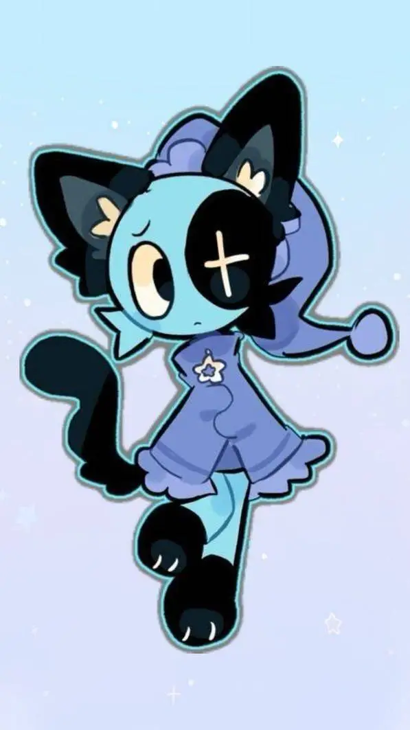 ai character: астро background