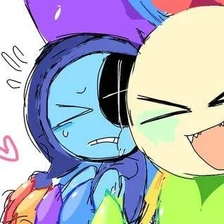 chat with ai character: денди