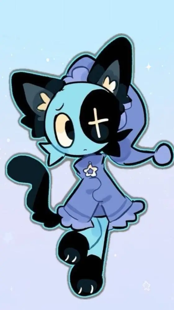 ai character: астро background