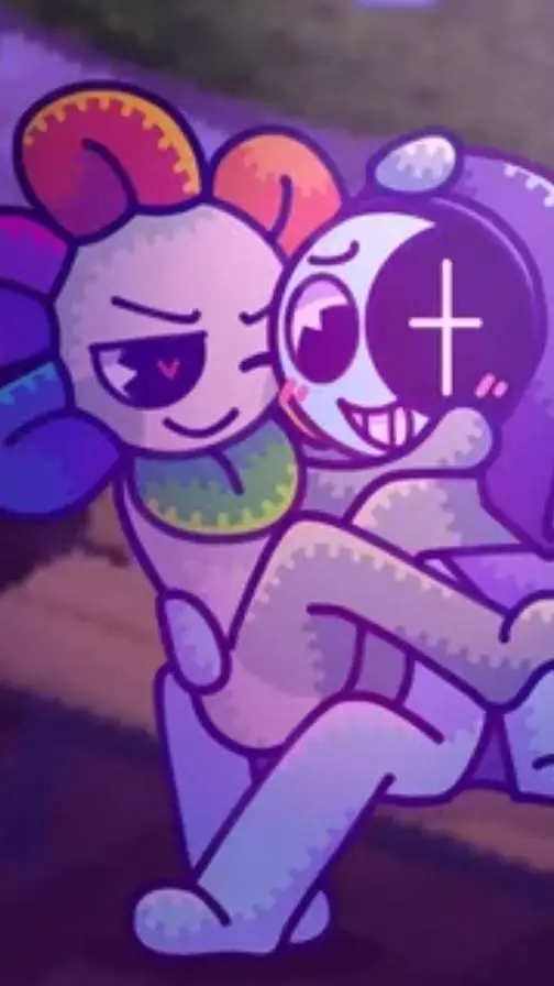 ai character: астро background