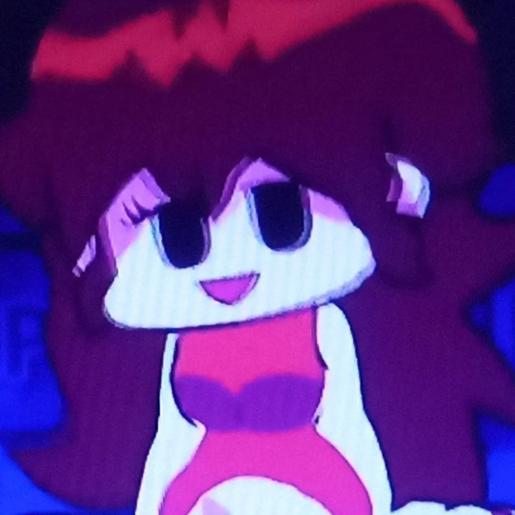 chat with ai character: геофренд