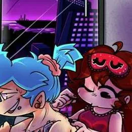 chat with ai character: Gio friend