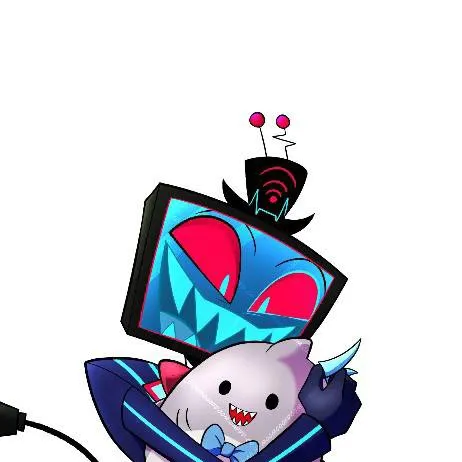 chat with ai character: vox! 