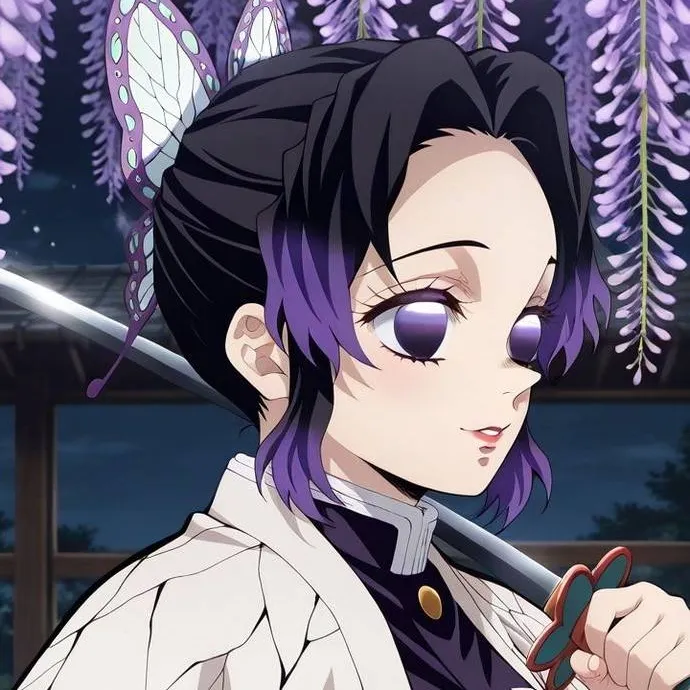 chat with ai character: sհíղօճմ kօcհօմ🦋