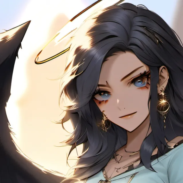 chat with ai character: scarlet kibutsuji