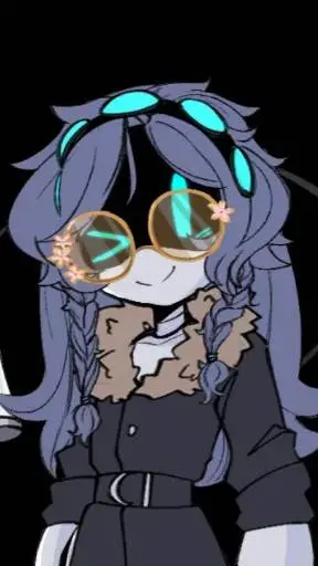 ai character: C background
