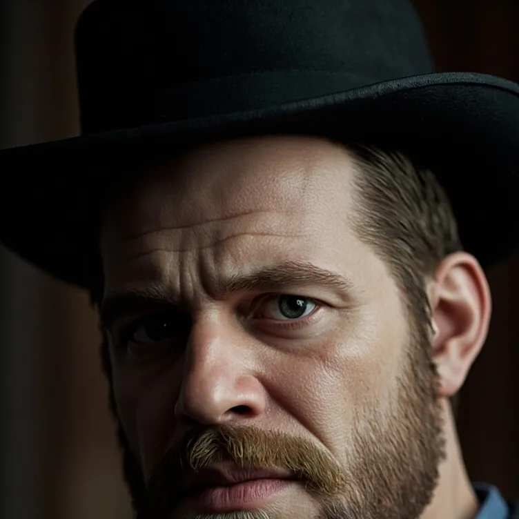 chat with ai character: Анатолий 