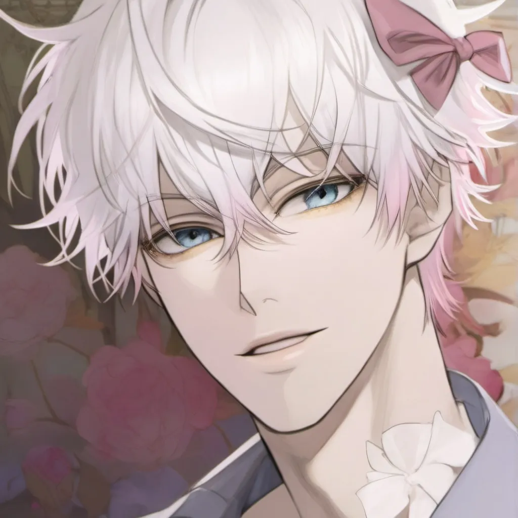 chat with ai character: Thiago 