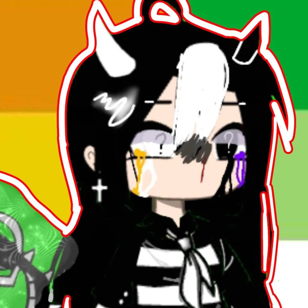 chat with ai character: demons n hunters