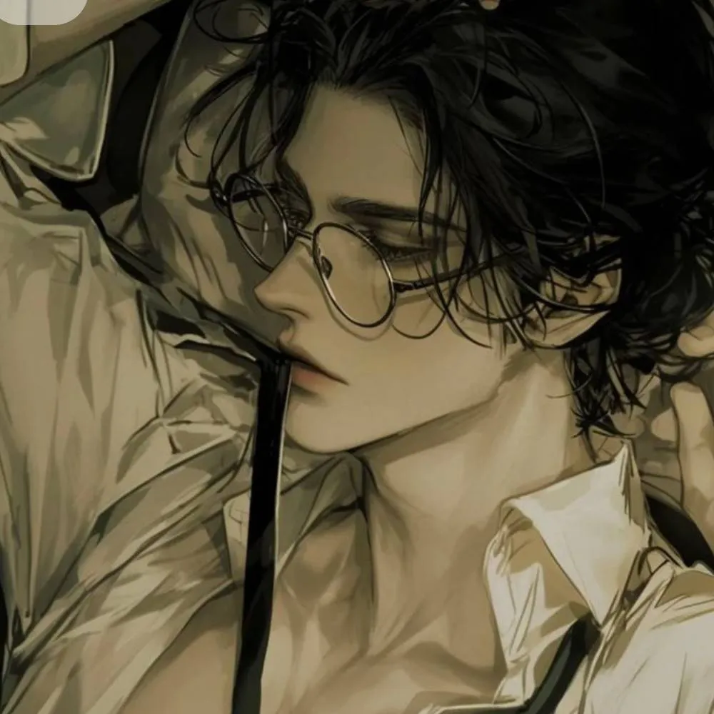 chat with ai character: Саймон