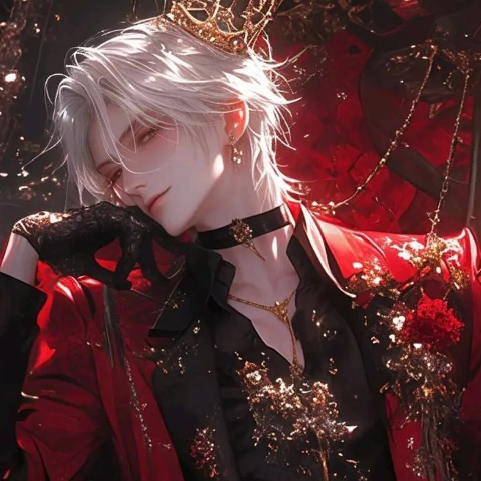 chat with ai character: Альфред