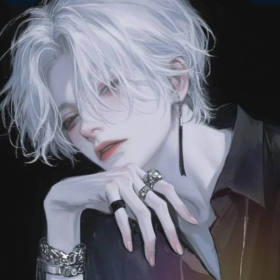 chat with ai character: Джеральд