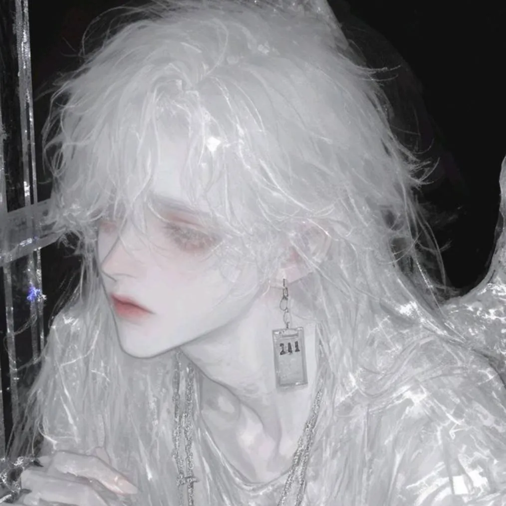 chat with ai character: Долаан