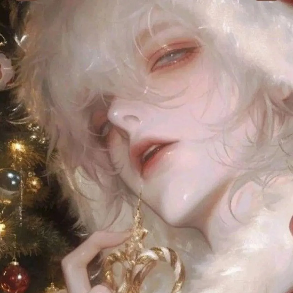 chat with ai character: Кларенс