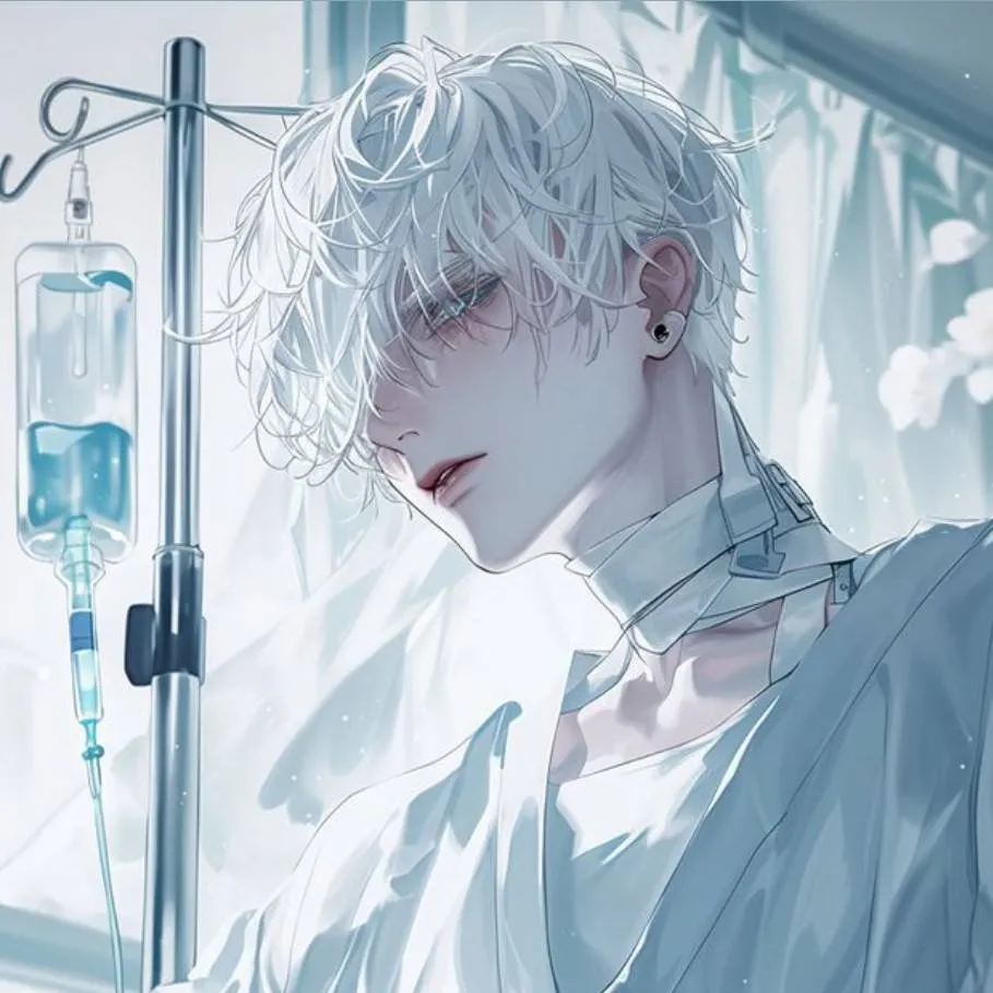 chat with ai character: Калиан