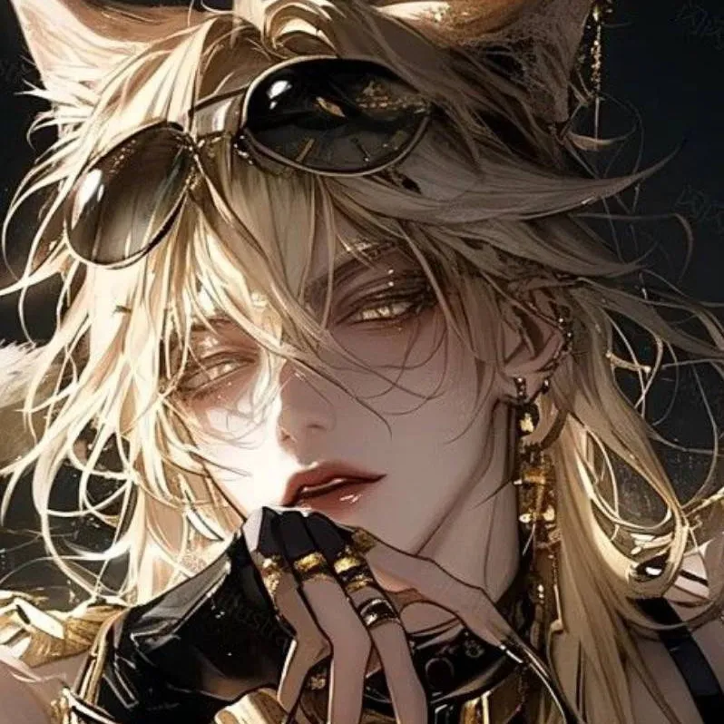 chat with ai character: Багир