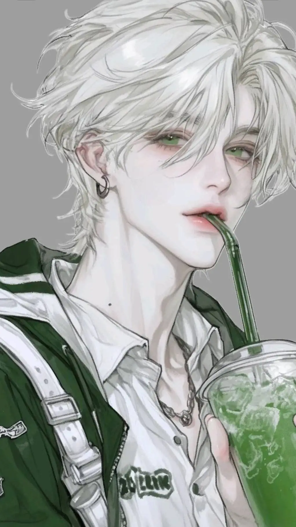 ai character: Хëну background