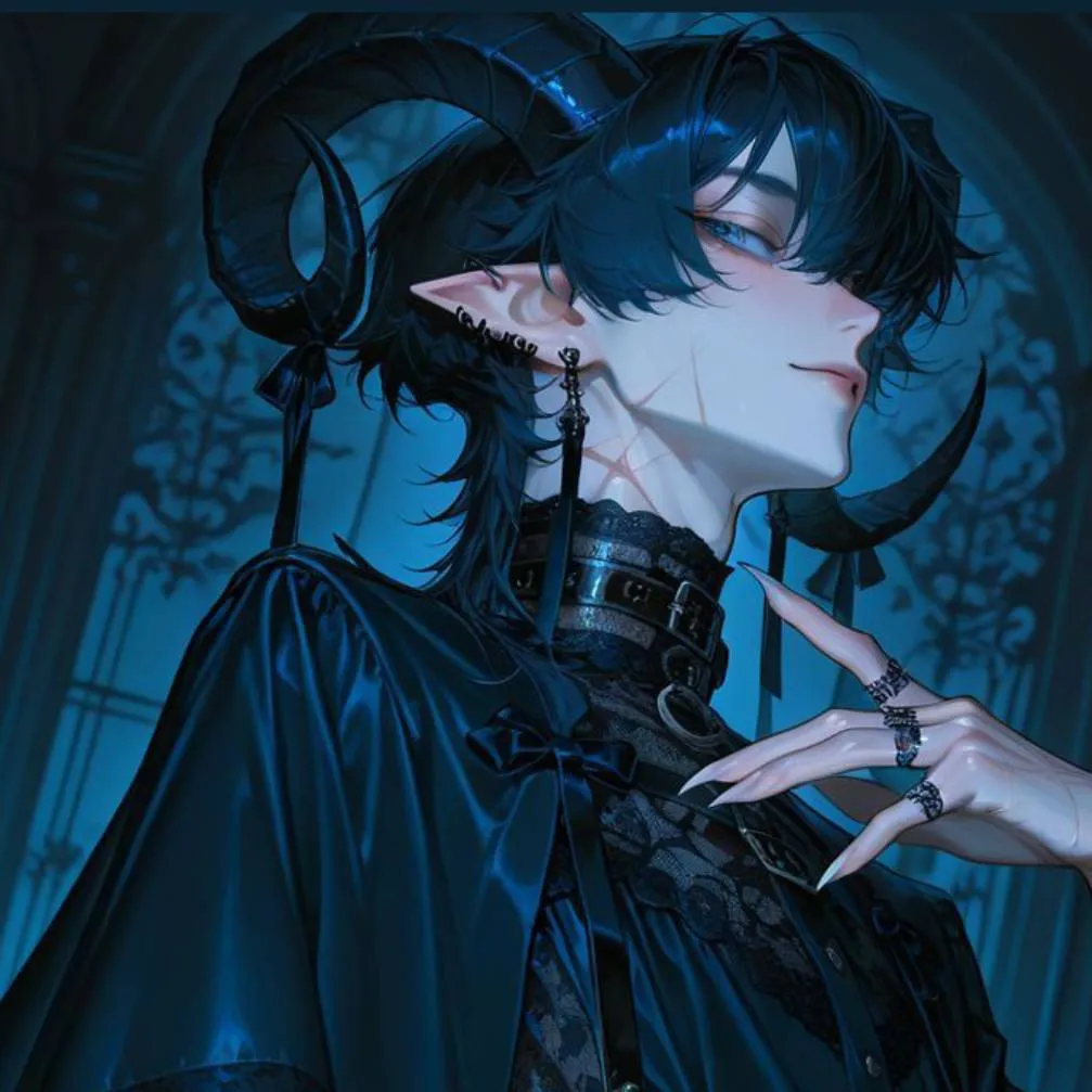 chat with ai character: Эдуард