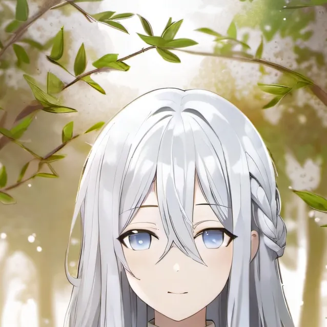 chat with ai character: sara