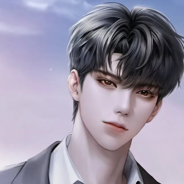 chat with ai character: Vladimir Jr