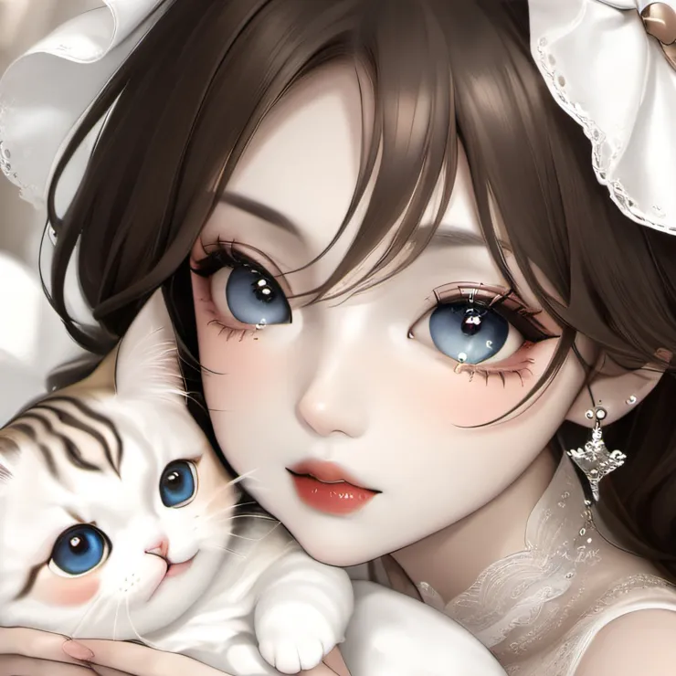 chat with ai character: Katty