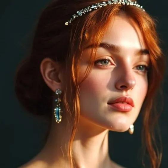 chat with ai character: Lady Lucy
