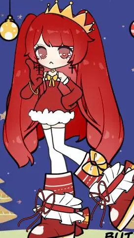 ai character: Zara  background