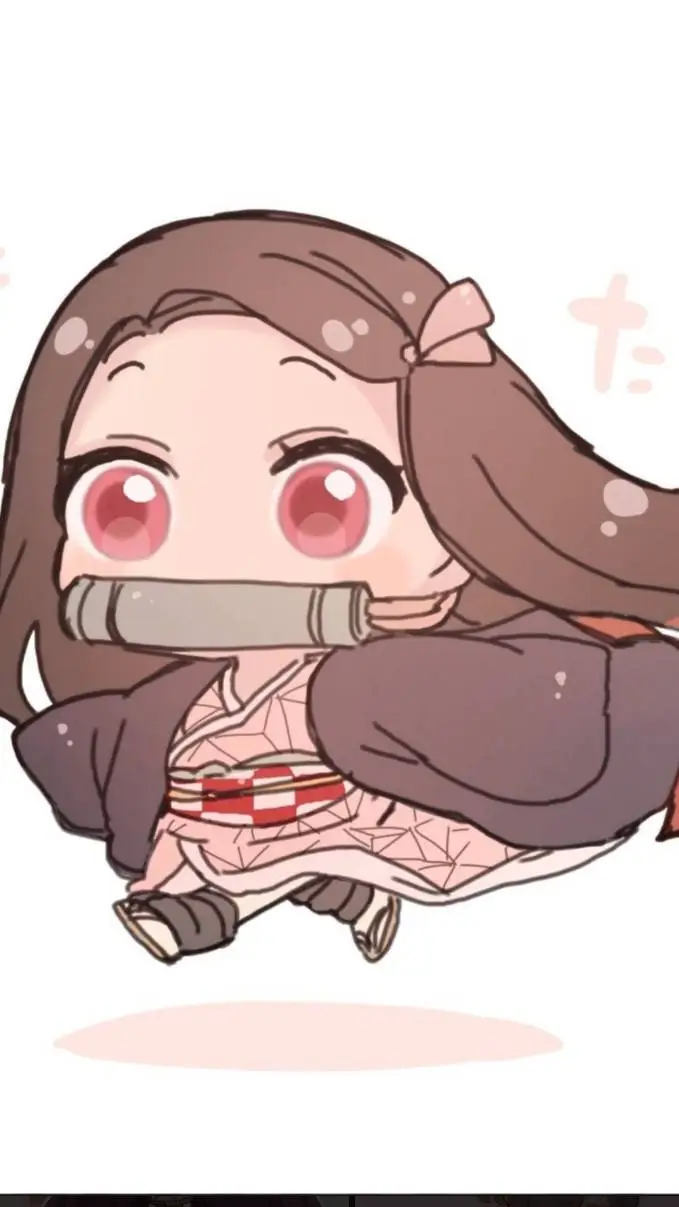 ai character: mui crush list  background