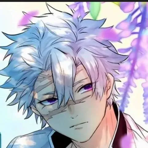 chat with ai character: sanemi x you 