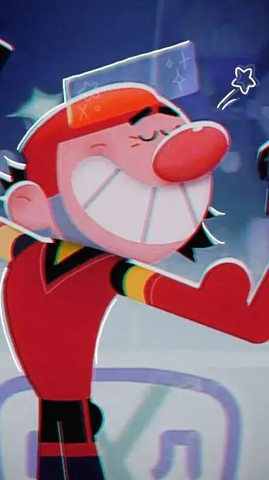 ai character: чемпионы  background