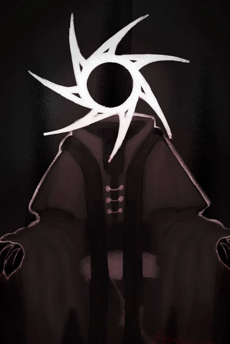 chat with ai character: SPAWN MOON LEADER