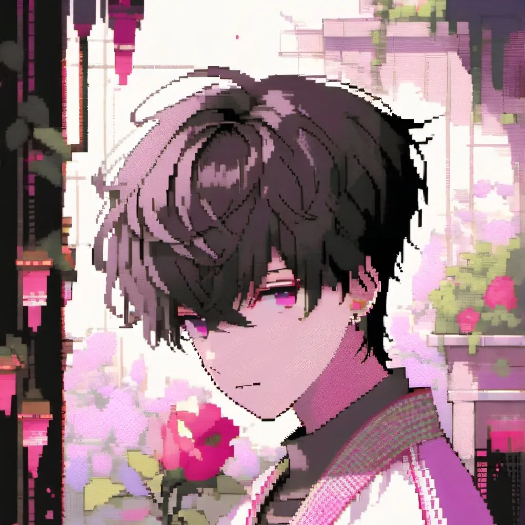 chat with ai character: adam