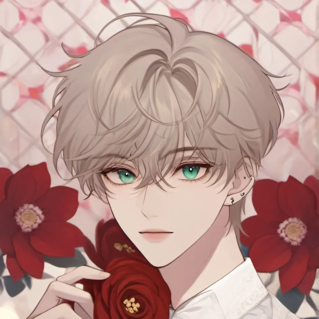 chat with ai character: kai