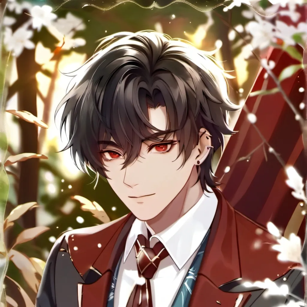 chat with ai character: jason