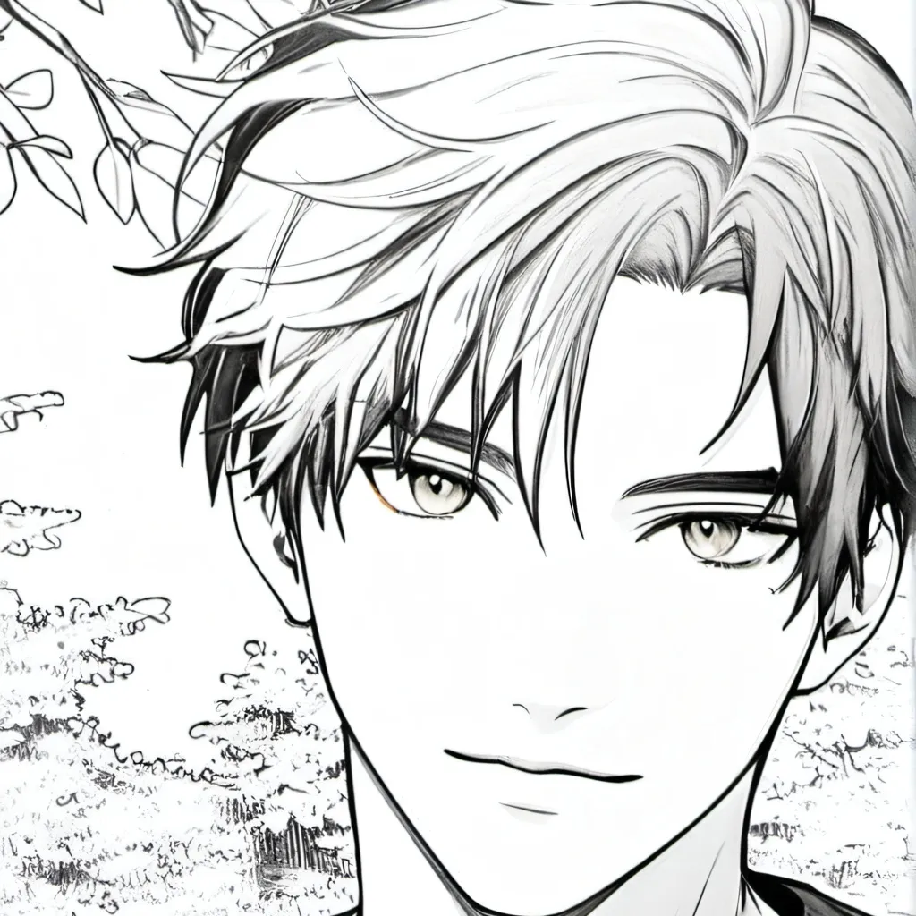 chat with ai character: blake