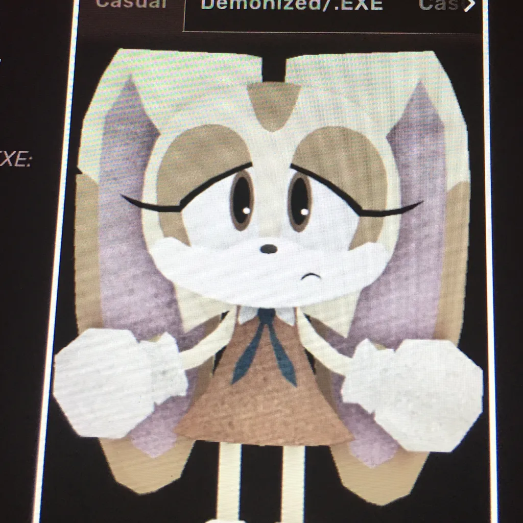 chat with ai character: CreamTDReborn
