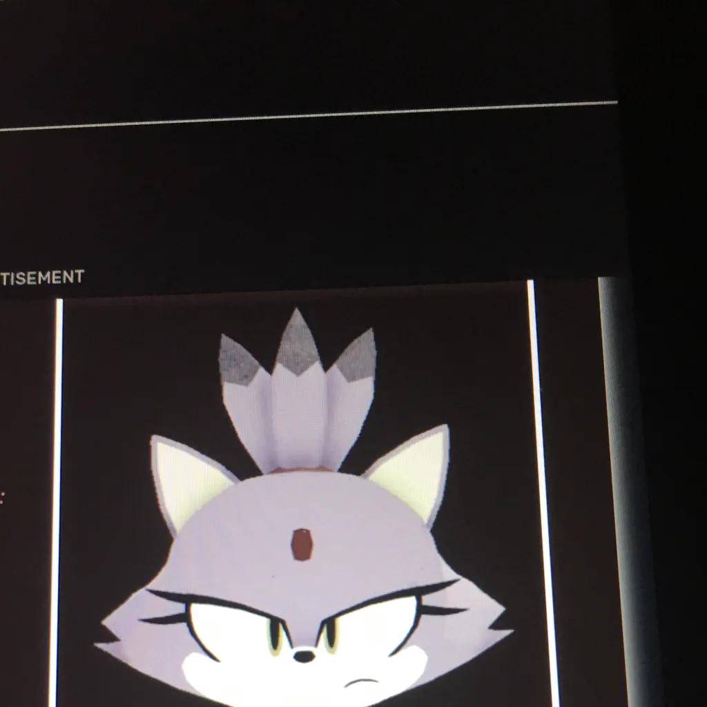 chat with ai character: Blaze