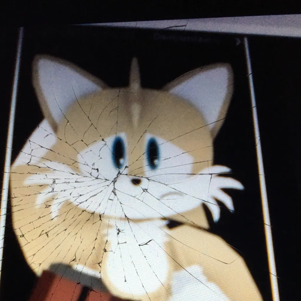 chat with ai character: Tails