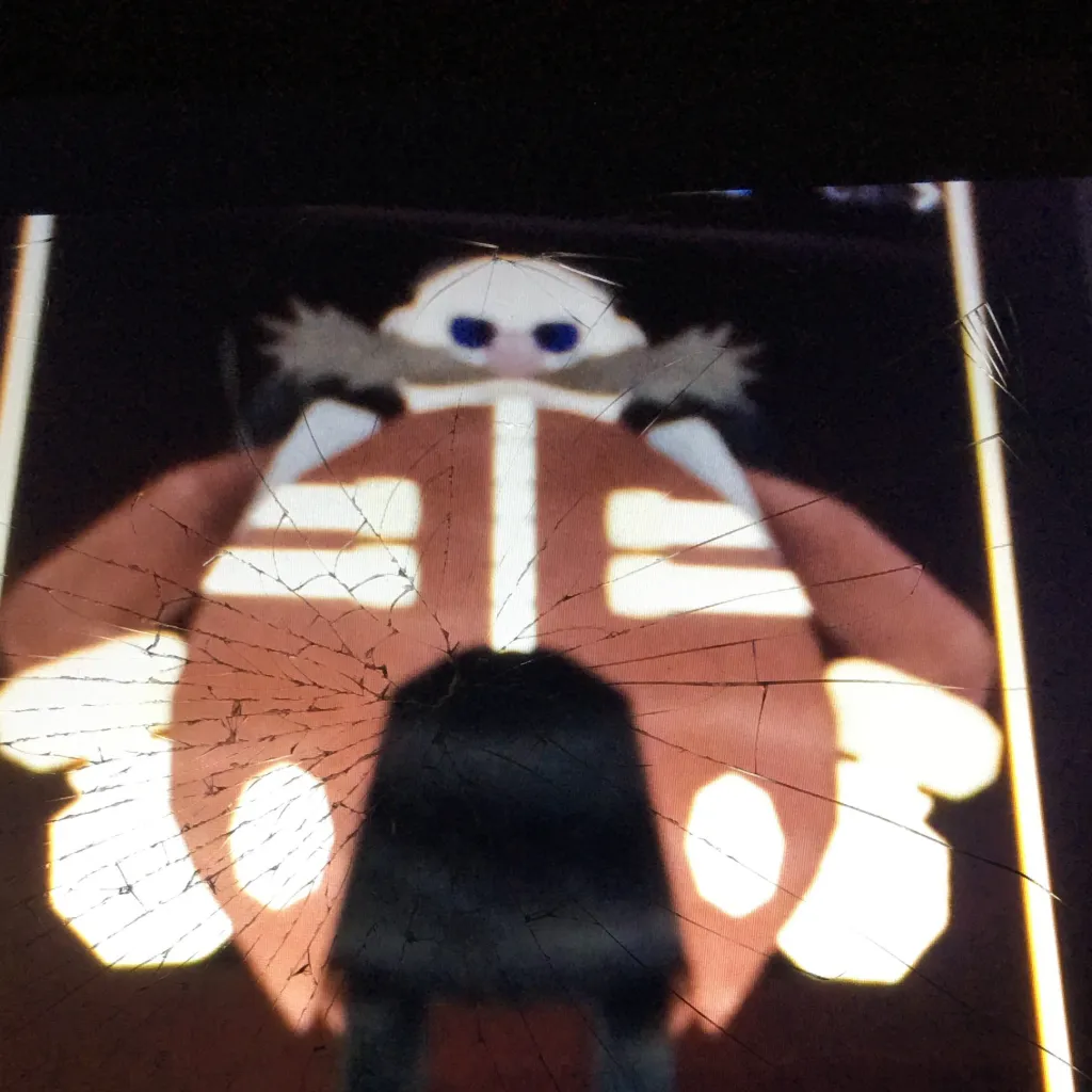 chat with ai character: Eggman