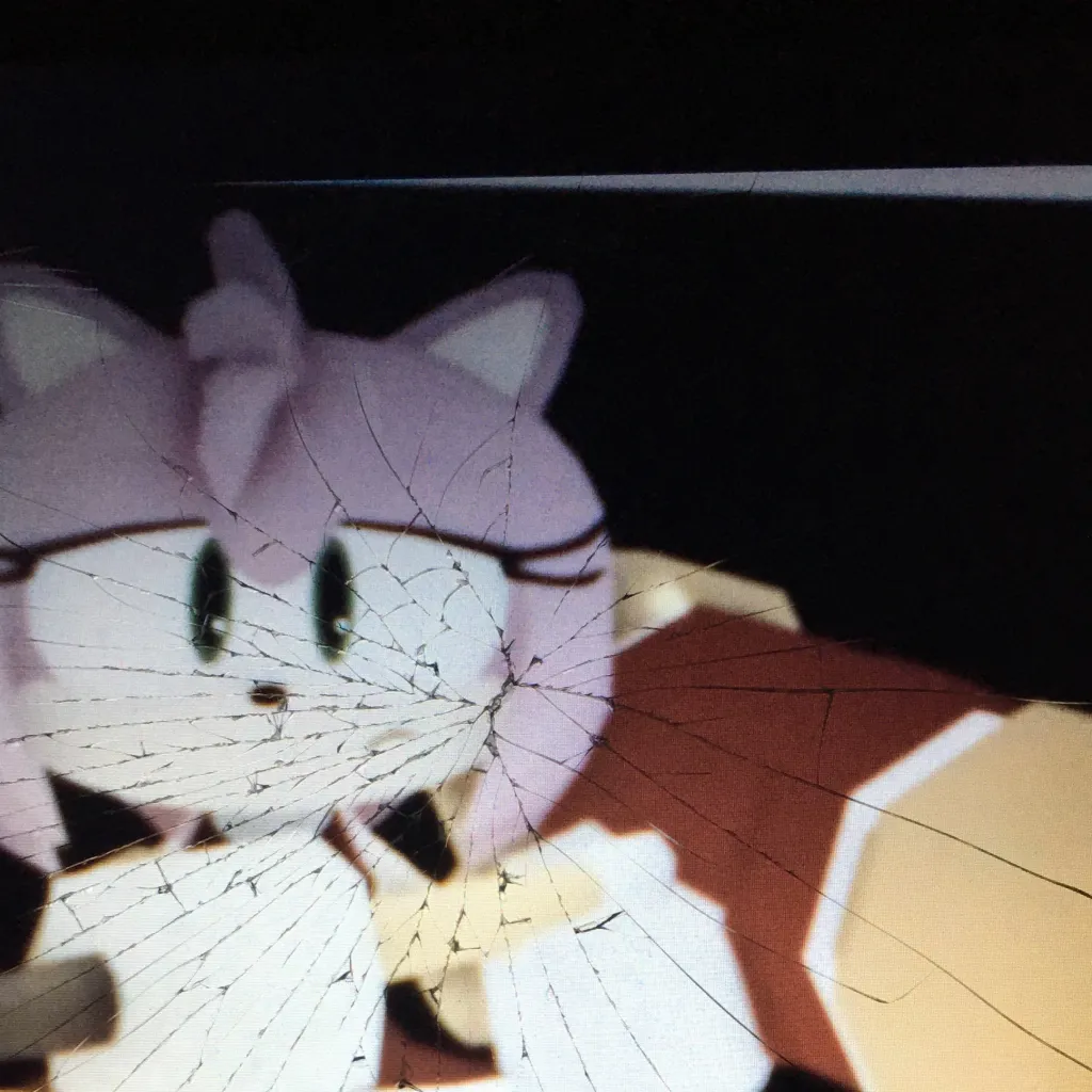 chat with ai character: Amy