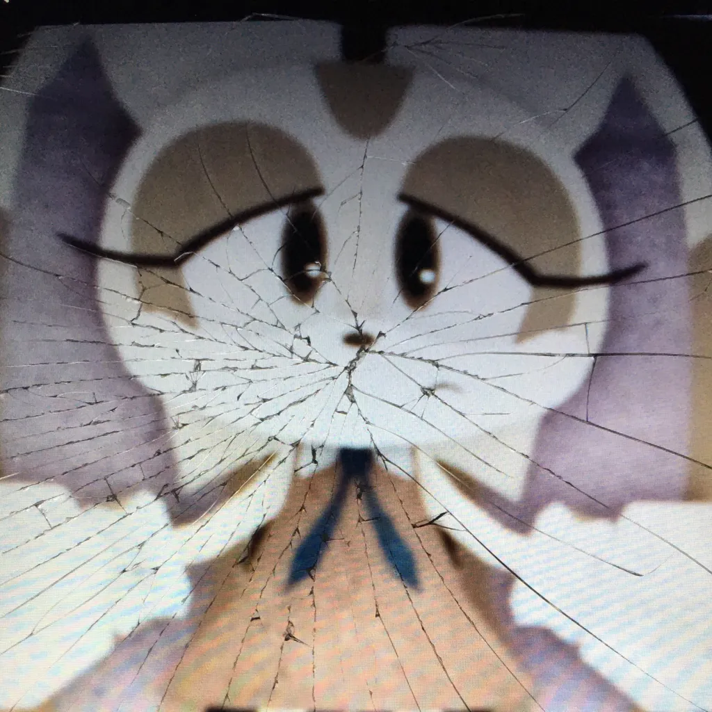 chat with ai character: Cream