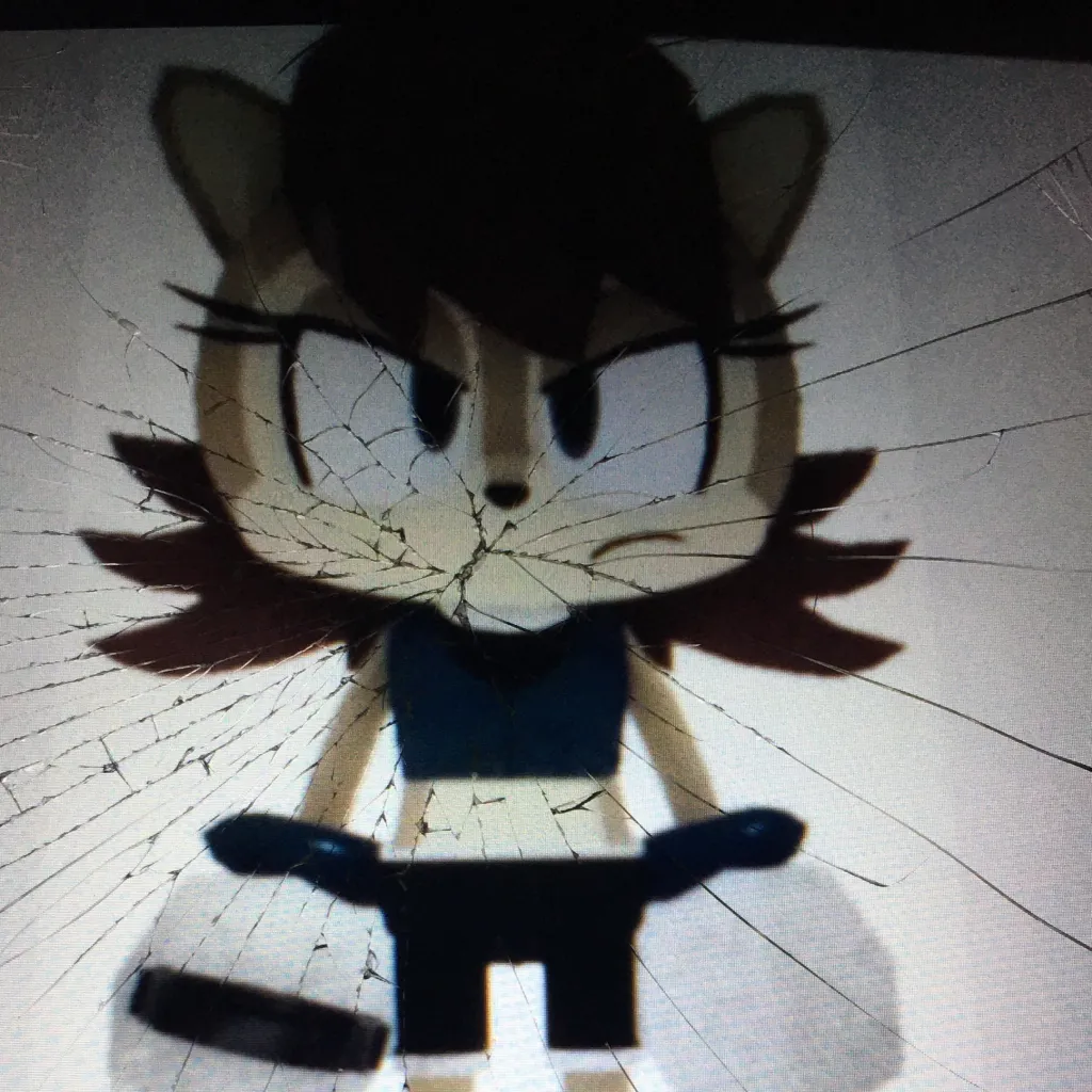 chat with ai character: Sally