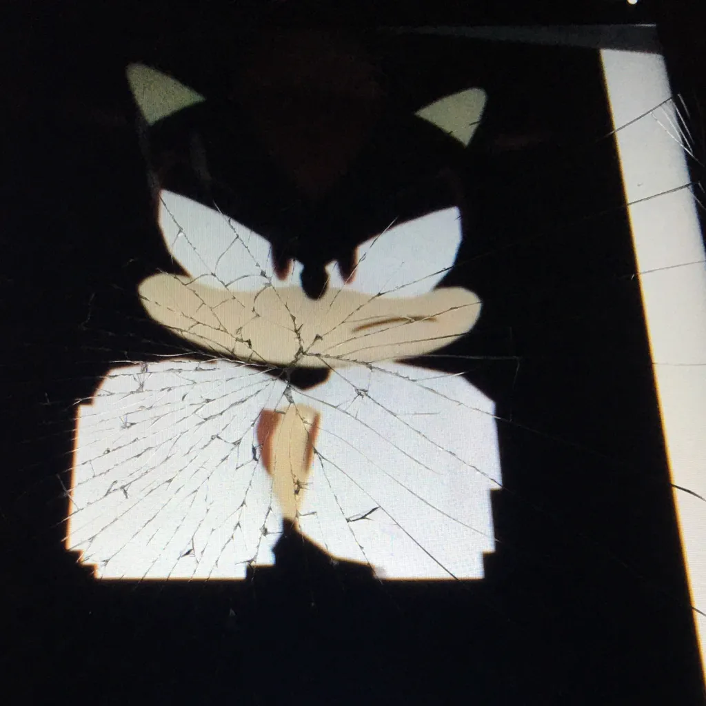 chat with ai character: Shadow