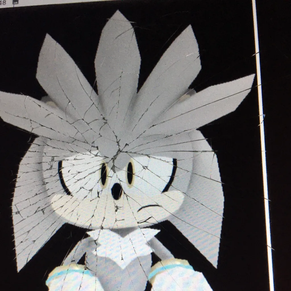 chat with ai character: Silver