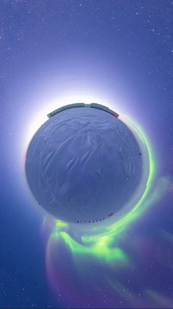 ai character: DeathNoteSnowball background