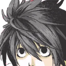 chat with ai character: L Lawliet 